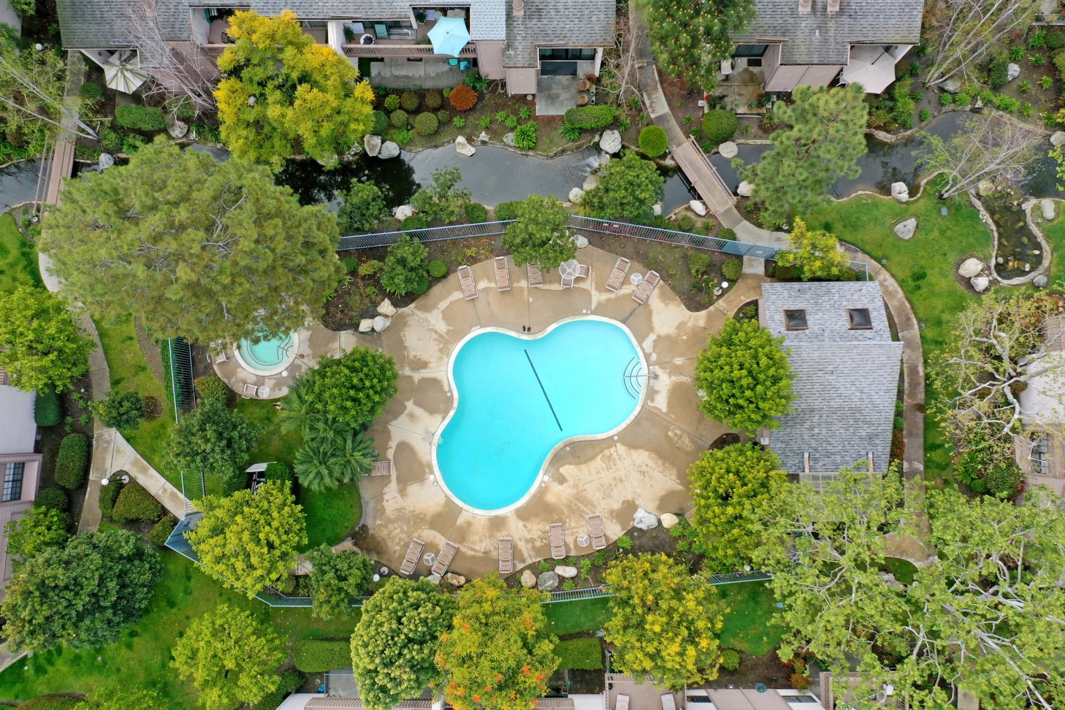 26701 Quail Creek 169 Laguna Hills, CA 92656 A Birds Eye